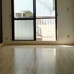 💙初期費用8万円☆フリーレント1ヶ月☆敷礼０☆｟1K｠川越市☆霞...