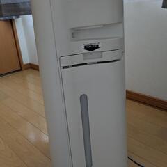 【値下げしました】SHARP空気清浄機の画像