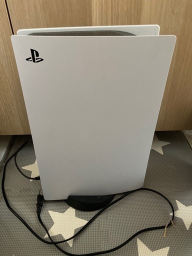 プレイステーション PS5 CFI-1100A