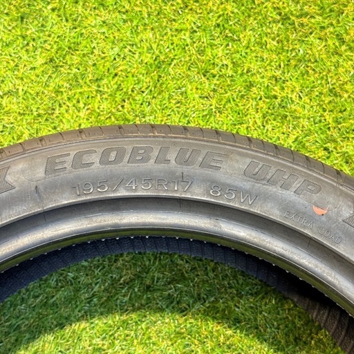 【良品質・コスパ最高】　195/45R17 4本　交換工賃・消費税込み価格　スーペリア