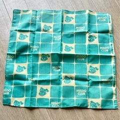 2個　ミスタードーナツ二段重箱 オサムグッズ MISDO CLUB 弁当箱の画像