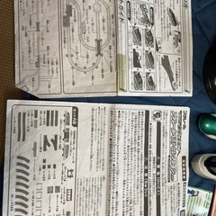 プラレールベストセレクション　他セットの画像