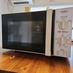 電子レンジ