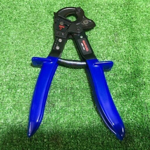 マーベル MRC-32A ラチェットケーブルカッター【市川行徳店】【店頭取引限定】【未使用】管理番号：ITL5JWECLGWY