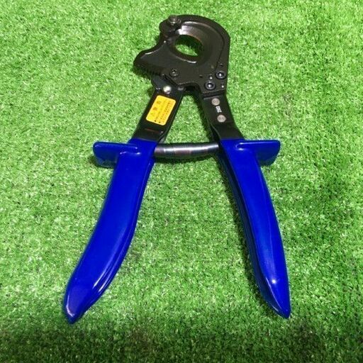 マーベル MRC-32A ラチェットケーブルカッター【市川行徳店】【店頭取引限定】【未使用】管理番号：ITL5JWECLGWY