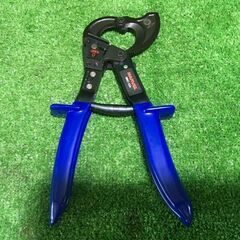 マーベル MRC-32A ラチェットケーブルカッター【市川行徳店】【店頭取引限定】【未使用】管理番号：ITL5JWECLGWYの画像