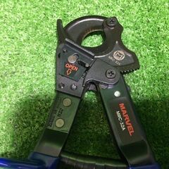 マーベル MRC-32A ラチェットケーブルカッター【市川行徳店】【店頭取引限定】【未使用】管理番号：ITL5JWECLGWYの画像