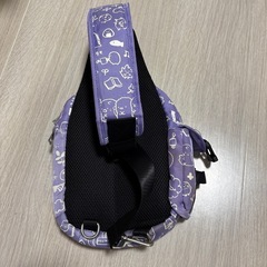 すみっこぐらしボディバッグ＆靴下の画像