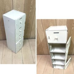 レトロ　集合ポスト　メールボックス　５段　スチール　郵便受け　6...