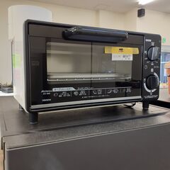 ID　216368　オーブントースター