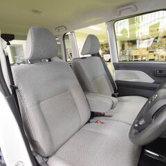 【売約済】R4年式　ダイハツタント　Xスペシャル　弊社ワンオーナー　純正ナビ　フルセグＴＶ　バックカメラ　ドライブレコーダー前後カメラ　両側スライドドア　新品バッテリー　新品夏タイヤ　社外アルミ付きスタットレスタイヤ　車検Ｒ９年５月　走行３万キロ台の画像