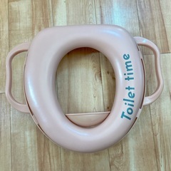 トイレ　補助便座　椅子　いすの画像
