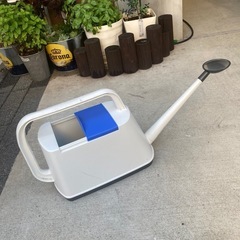 ジョウロ　6リッター　美品♩