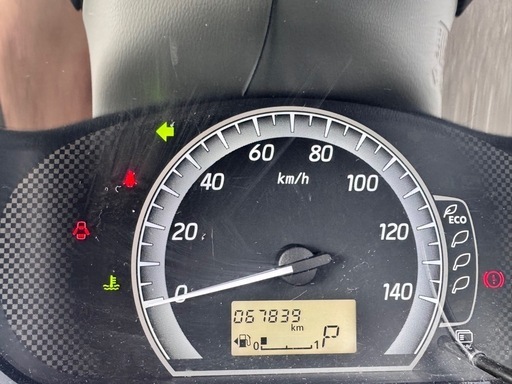 三菱EKスペース　Ge-assist 軽自動車