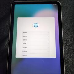 iPad mini6 