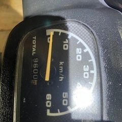 ヤマハSA11Jアプリオツーサイクルの画像