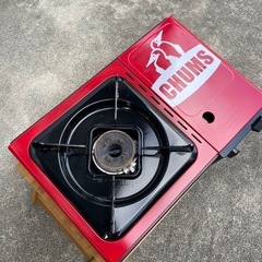 卓上コンロの画像