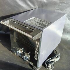 ツインバード オーブントースター [新品]の画像