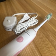【新品•未使用】フィリップス　ソニックケアの画像