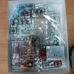 MG RGM-89 ジェガンの画像