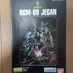 MG RGM-89 ジェガンの画像