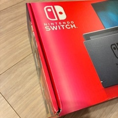 Switch本体+ホリコントローラーの画像