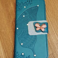 開封未使用品  ラインストーンカスタム品 シャオミRedmi N...