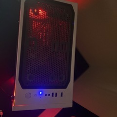 ゲーミングPCの画像