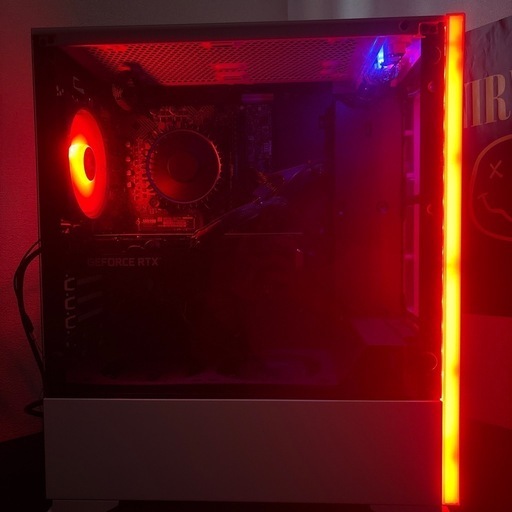 ゲーミングPC