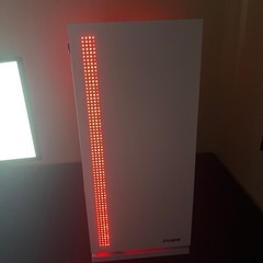 ゲーミングPCの画像