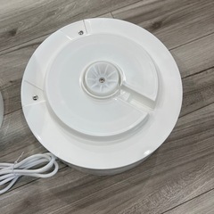 ポータブル洗濯機の画像