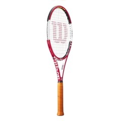 【貴重・新品】プロスタッフN SIX-ONE TOUR 90　Wilsonウィルソン硬式テニスラケットの画像
