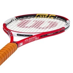 【貴重・新品】プロスタッフN SIX-ONE TOUR 90　Wilsonウィルソン硬式テニスラケットの画像
