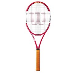 【貴重・新品】プロスタッフN SIX-ONE TOUR 90　Wilsonウィルソン硬式テニスラケットの画像