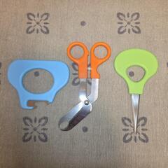 中国銀行　ノベルティ　資源ごみ分別セットの画像