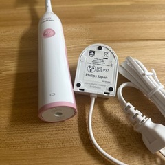【新品•未使用】フィリップス　ソニックケアの画像