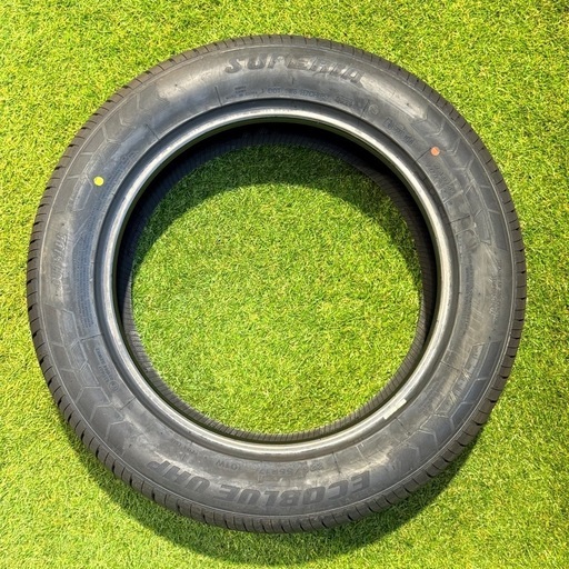 【良品質・コスパ最高】　225/55R17 101W XL 4本　交換工賃・消費税込み価格　スーペリア