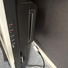 SHARP AQUOS テレビ32インチの画像