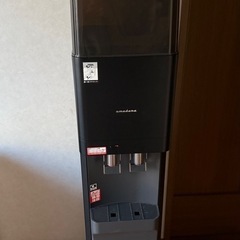 ウォーターサーバー　amadanaスタンダードサーバー