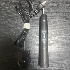 電動歯ブラシ　フィリップス　ソニッケアー