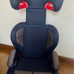 車用ジュニアシート(商談中)
の画像