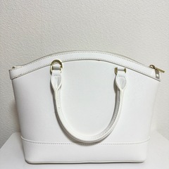 【決定】&chouette バッグの画像