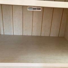 テレビ台　ニトリの画像