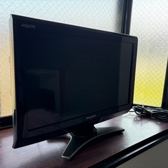 テレビ