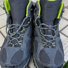 登山靴