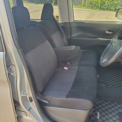 人気のタントカスタム！嬉しい車検付♪支払方法相談可☆★の画像