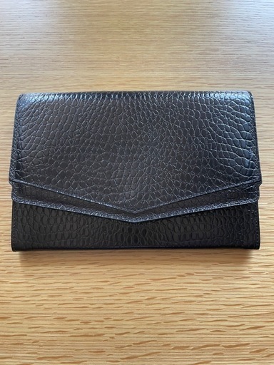 【美品】bobbies paris バッグ