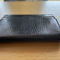 【美品】bobbies paris バッグの画像