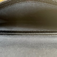 【美品】bobbies paris バッグの画像