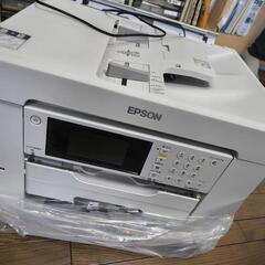 ジャンク品　Canon  A3 複合機　PX-M6011F